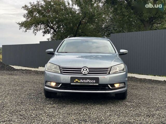 Фольксваген Пассат, об'ємом двигуна 1.6 л та пробігом 285 тис. км за 8200 $, фото 8 на Automoto.ua