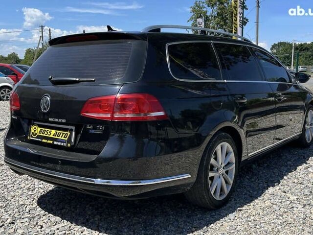 Фольксваген Пассат, объемом двигателя 2 л и пробегом 230 тыс. км за 9200 $, фото 5 на Automoto.ua