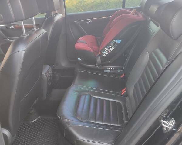 Фольксваген Пассат, об'ємом двигуна 1.8 л та пробігом 159 тис. км за 9000 $, фото 7 на Automoto.ua