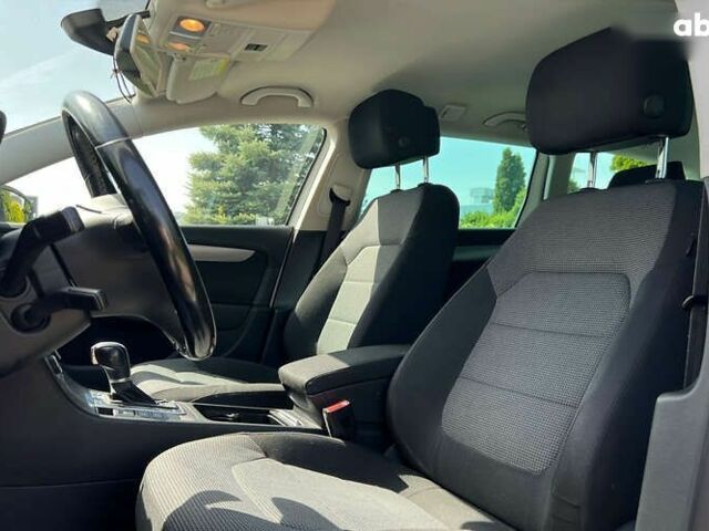 Фольксваген Пассат, объемом двигателя 0 л и пробегом 253 тыс. км за 7999 $, фото 15 на Automoto.ua