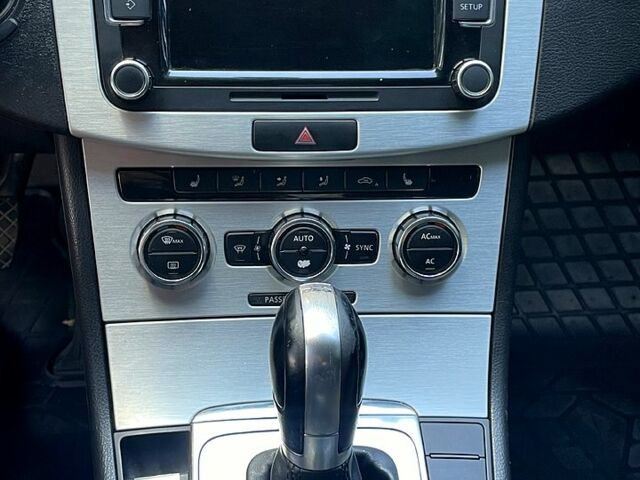 Фольксваген Пассат, объемом двигателя 2 л и пробегом 240 тыс. км за 8700 $, фото 3 на Automoto.ua