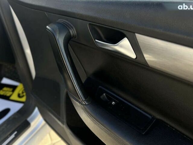 Фольксваген Пассат, об'ємом двигуна 0 л та пробігом 219 тис. км за 7400 $, фото 9 на Automoto.ua