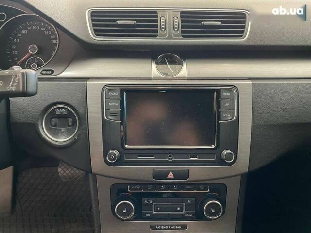 Фольксваген Пассат, об'ємом двигуна 0 л та пробігом 313 тис. км за 6990 $, фото 29 на Automoto.ua