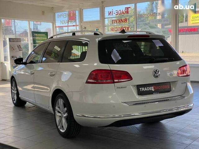 Фольксваген Пассат, об'ємом двигуна 0 л та пробігом 313 тис. км за 6990 $, фото 12 на Automoto.ua