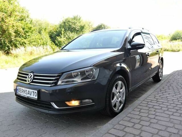 Фольксваген Пассат, об'ємом двигуна 1.6 л та пробігом 256 тис. км за 8200 $, фото 1 на Automoto.ua
