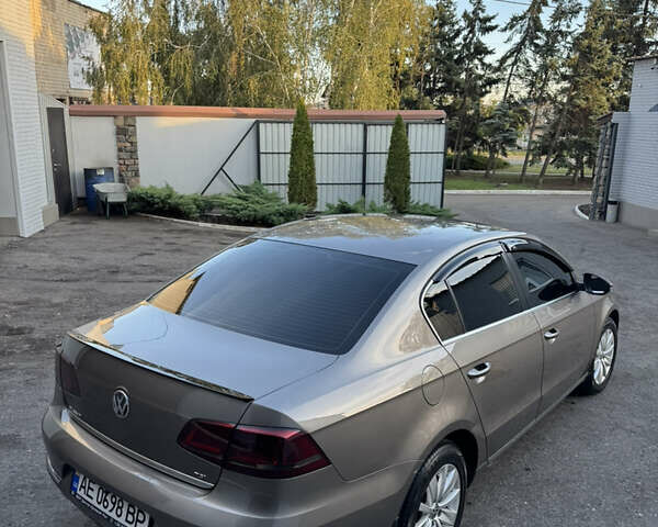 Фольксваген Пассат, объемом двигателя 1.8 л и пробегом 182 тыс. км за 9200 $, фото 2 на Automoto.ua