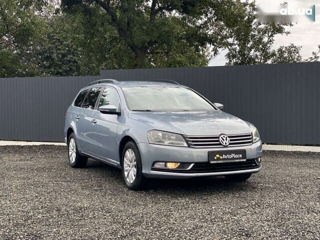 Фольксваген Пассат, об'ємом двигуна 1.6 л та пробігом 285 тис. км за 8200 $, фото 10 на Automoto.ua