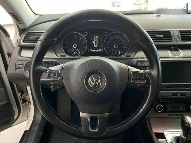 Фольксваген Пассат, об'ємом двигуна 0 л та пробігом 313 тис. км за 6990 $, фото 25 на Automoto.ua