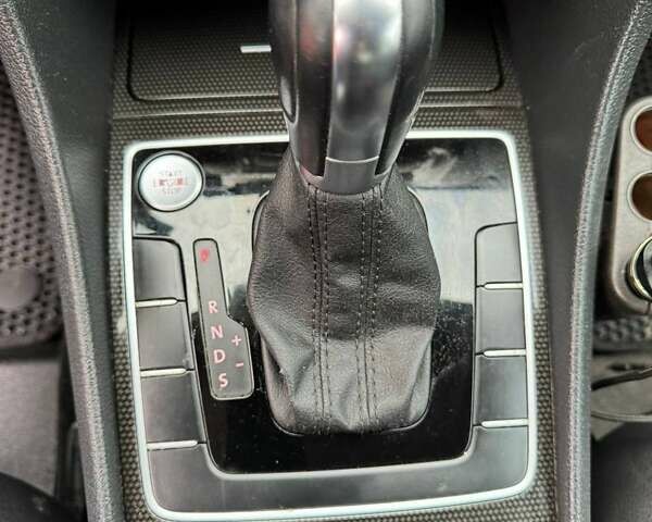 Фольксваген Пассат, об'ємом двигуна 2 л та пробігом 258 тис. км за 11000 $, фото 15 на Automoto.ua