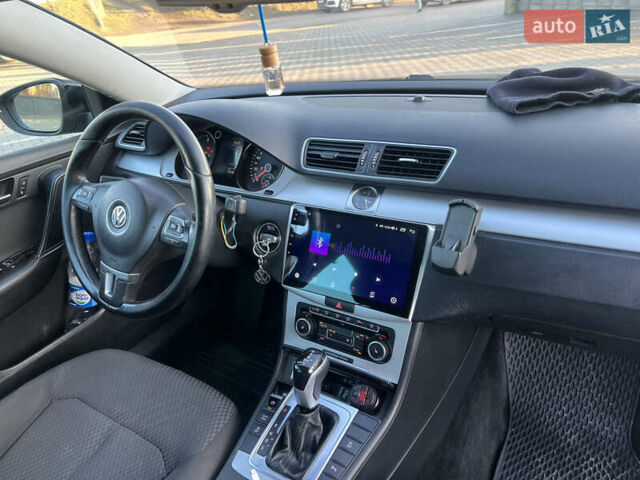 Фольксваген Пассат, об'ємом двигуна 1.97 л та пробігом 250 тис. км за 8900 $, фото 8 на Automoto.ua
