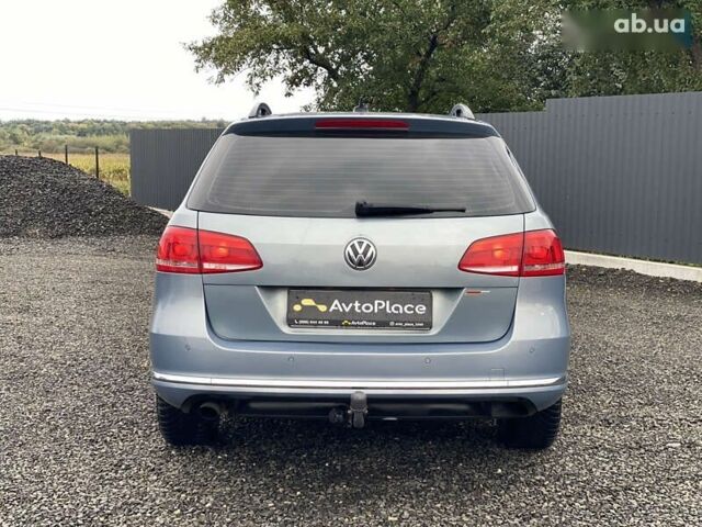 Фольксваген Пассат, об'ємом двигуна 1.6 л та пробігом 285 тис. км за 8200 $, фото 15 на Automoto.ua