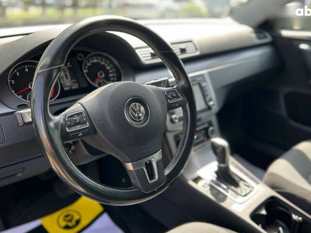 Фольксваген Пассат, объемом двигателя 0 л и пробегом 253 тыс. км за 7999 $, фото 16 на Automoto.ua