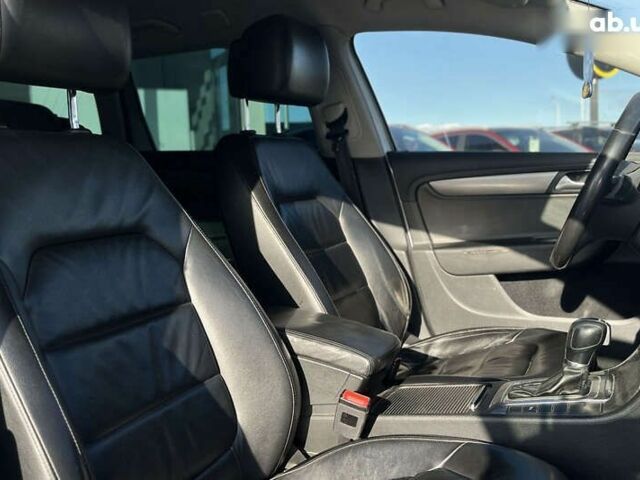 Фольксваген Пассат, об'ємом двигуна 0 л та пробігом 219 тис. км за 7400 $, фото 10 на Automoto.ua