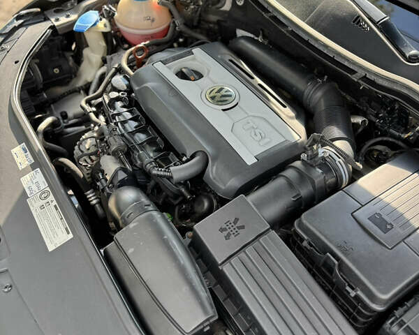 Фольксваген Пассат, объемом двигателя 1.8 л и пробегом 182 тыс. км за 9200 $, фото 15 на Automoto.ua