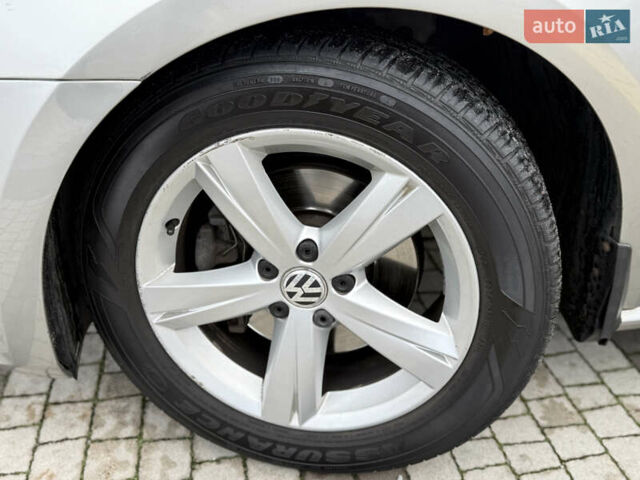 Фольксваген Пассат, объемом двигателя 2.5 л и пробегом 256 тыс. км за 9500 $, фото 18 на Automoto.ua