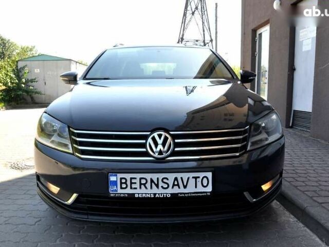 Фольксваген Пассат, об'ємом двигуна 1.6 л та пробігом 256 тис. км за 8200 $, фото 3 на Automoto.ua