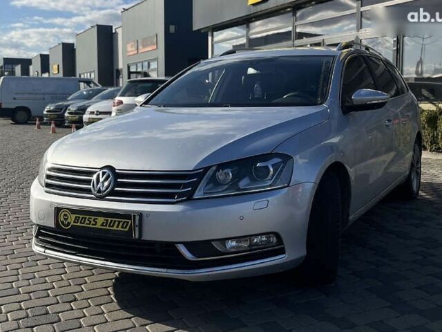 Фольксваген Пассат, об'ємом двигуна 0 л та пробігом 219 тис. км за 7400 $, фото 2 на Automoto.ua