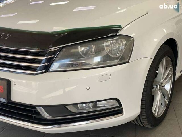 Фольксваген Пассат, об'ємом двигуна 0 л та пробігом 313 тис. км за 6990 $, фото 2 на Automoto.ua