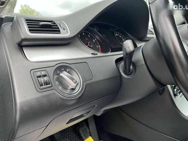 Фольксваген Пассат, объемом двигателя 1.8 л и пробегом 254 тыс. км за 9300 $, фото 11 на Automoto.ua