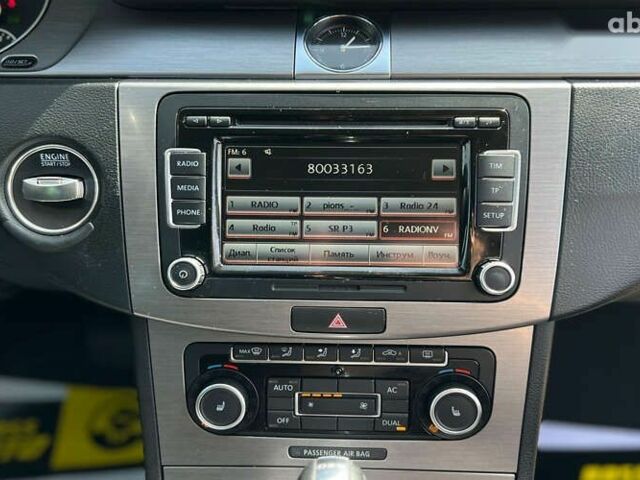 Фольксваген Пассат, объемом двигателя 0 л и пробегом 253 тыс. км за 7999 $, фото 10 на Automoto.ua