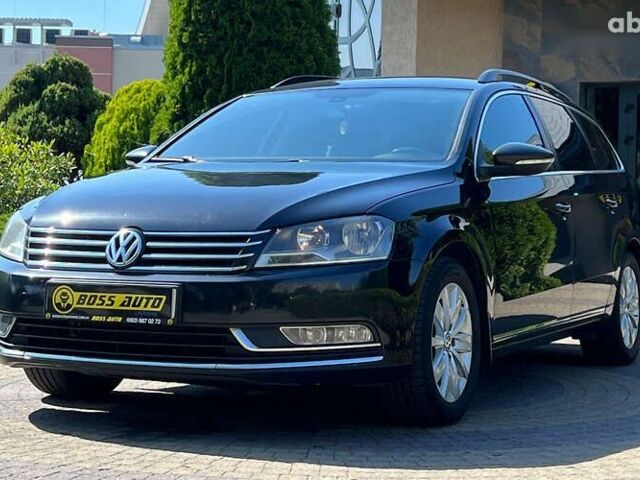 Фольксваген Пассат, об'ємом двигуна 1.6 л та пробігом 243 тис. км за 10500 $, фото 2 на Automoto.ua