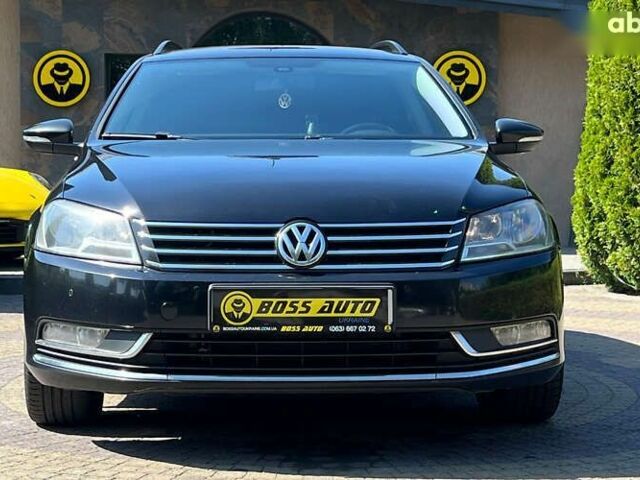 Фольксваген Пассат, об'ємом двигуна 1.6 л та пробігом 243 тис. км за 10500 $, фото 1 на Automoto.ua