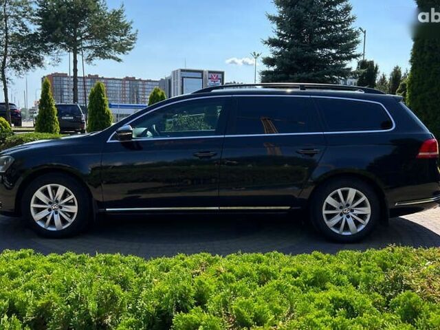 Фольксваген Пассат, об'ємом двигуна 1.6 л та пробігом 243 тис. км за 10500 $, фото 3 на Automoto.ua