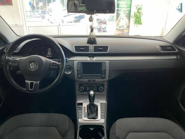 Фольксваген Пассат, об'ємом двигуна 0 л та пробігом 313 тис. км за 7090 $, фото 28 на Automoto.ua