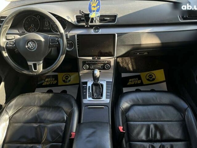 Фольксваген Пассат, об'ємом двигуна 0 л та пробігом 219 тис. км за 7400 $, фото 12 на Automoto.ua