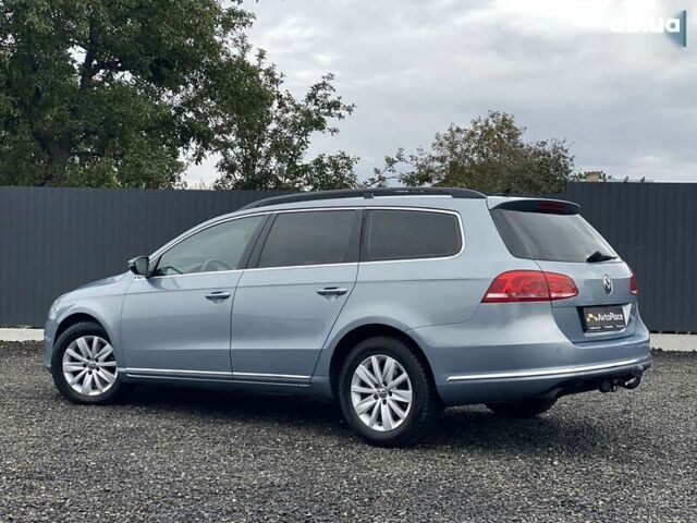 Фольксваген Пассат, об'ємом двигуна 1.6 л та пробігом 285 тис. км за 8200 $, фото 17 на Automoto.ua