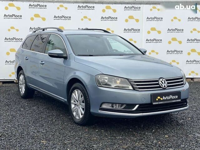 Фольксваген Пассат, объемом двигателя 1.6 л и пробегом 285 тыс. км за 8500 $, фото 1 на Automoto.ua