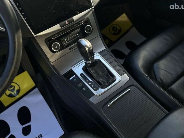 Фольксваген Пассат, об'ємом двигуна 0 л та пробігом 219 тис. км за 7400 $, фото 19 на Automoto.ua