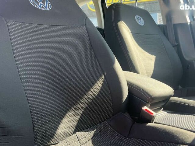 Фольксваген Пассат, объемом двигателя 2 л и пробегом 130 тыс. км за 10000 $, фото 26 на Automoto.ua