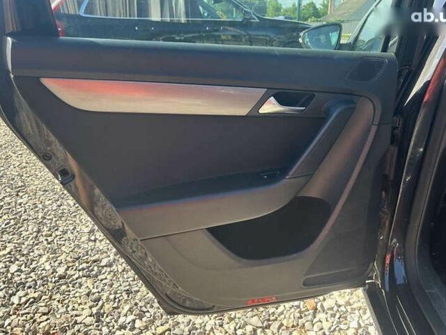 Фольксваген Пассат, объемом двигателя 2 л и пробегом 130 тыс. км за 10000 $, фото 17 на Automoto.ua