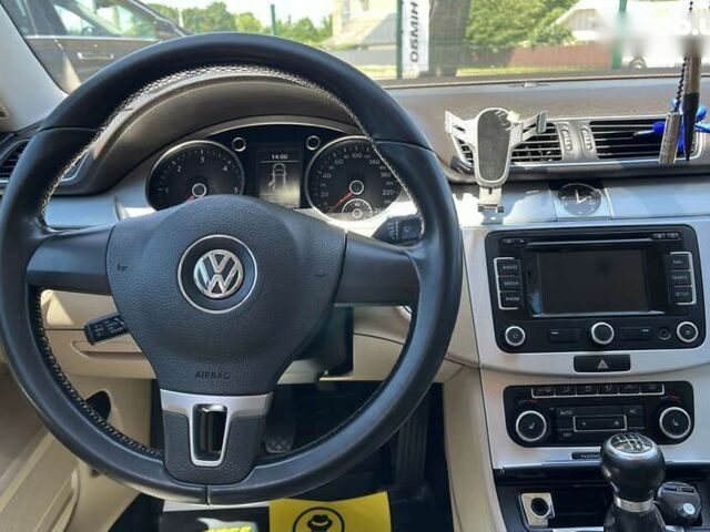 Фольксваген Пассат, объемом двигателя 2 л и пробегом 230 тыс. км за 9200 $, фото 22 на Automoto.ua