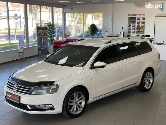 Фольксваген Пассат, об'ємом двигуна 0 л та пробігом 313 тис. км за 6990 $, фото 1 на Automoto.ua