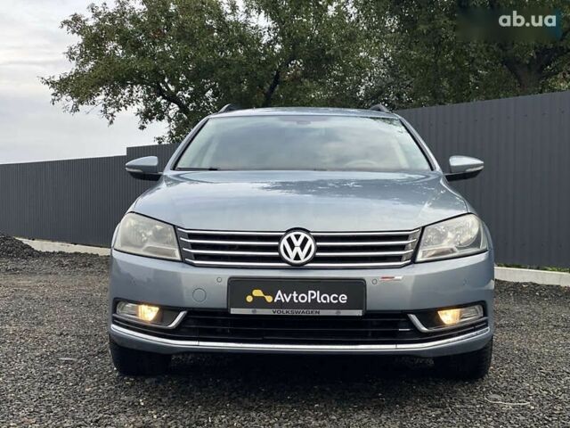 Фольксваген Пассат, об'ємом двигуна 1.6 л та пробігом 285 тис. км за 8200 $, фото 9 на Automoto.ua