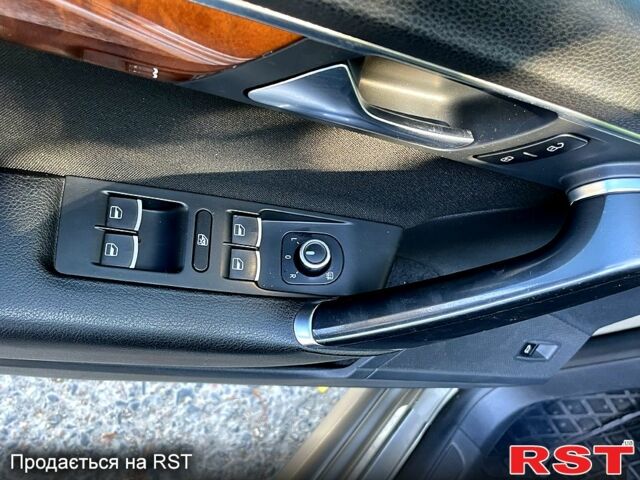 Фольксваген Пассат, объемом двигателя 2 л и пробегом 240 тыс. км за 8700 $, фото 6 на Automoto.ua