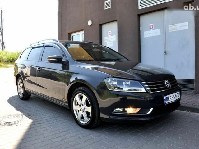 Фольксваген Пассат, об'ємом двигуна 1.6 л та пробігом 256 тис. км за 8200 $, фото 5 на Automoto.ua