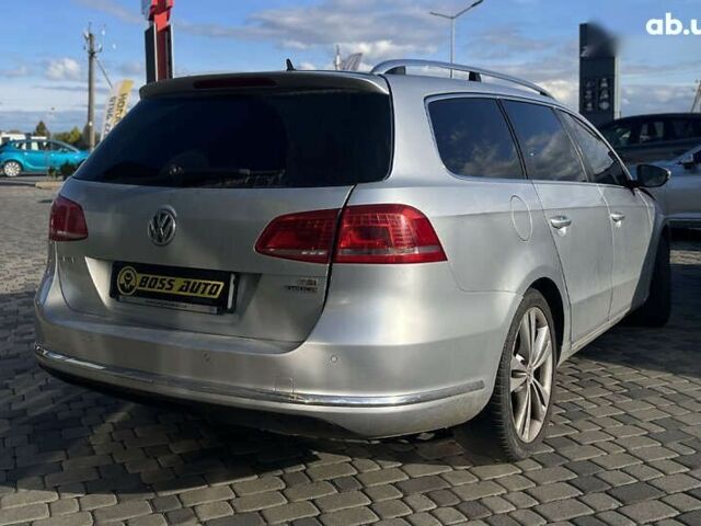 Фольксваген Пассат, об'ємом двигуна 0 л та пробігом 219 тис. км за 7400 $, фото 6 на Automoto.ua