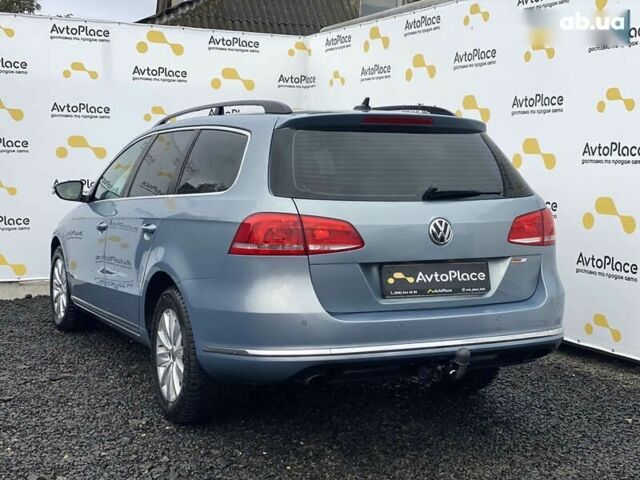 Фольксваген Пассат, об'ємом двигуна 1.6 л та пробігом 285 тис. км за 8200 $, фото 2 на Automoto.ua