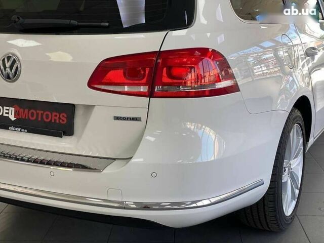 Фольксваген Пассат, об'ємом двигуна 0 л та пробігом 313 тис. км за 7090 $, фото 12 на Automoto.ua