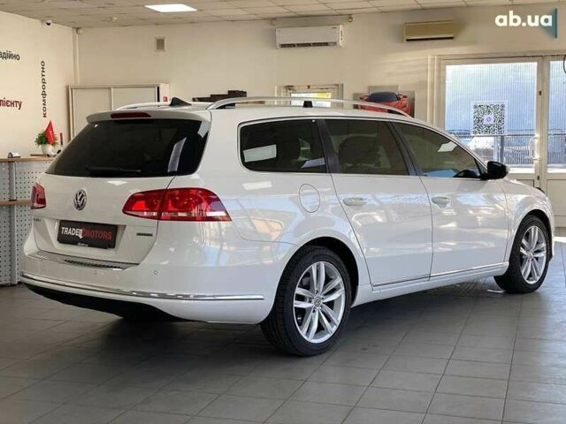 Фольксваген Пассат, об'ємом двигуна 0 л та пробігом 313 тис. км за 6990 $, фото 7 на Automoto.ua
