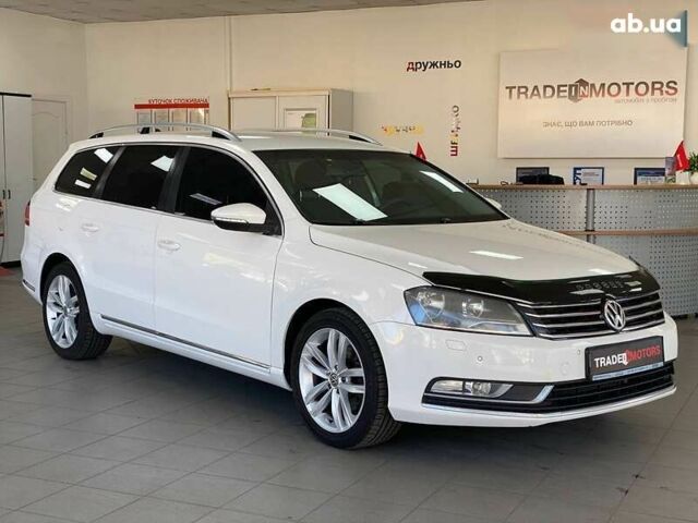 Фольксваген Пассат, об'ємом двигуна 0 л та пробігом 313 тис. км за 6990 $, фото 5 на Automoto.ua