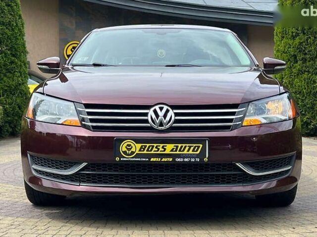 Фольксваген Пассат, объемом двигателя 2.5 л и пробегом 174 тыс. км за 10300 $, фото 1 на Automoto.ua