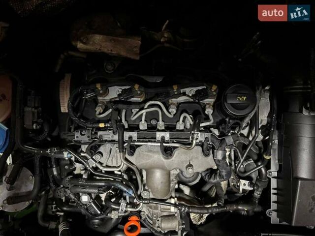 Фольксваген Пассат, об'ємом двигуна 2 л та пробігом 258 тис. км за 11000 $, фото 14 на Automoto.ua