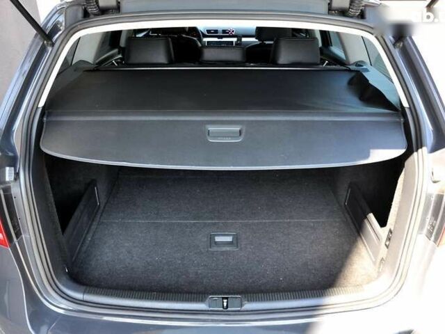 Фольксваген Пассат, об'ємом двигуна 1.6 л та пробігом 256 тис. км за 8200 $, фото 18 на Automoto.ua