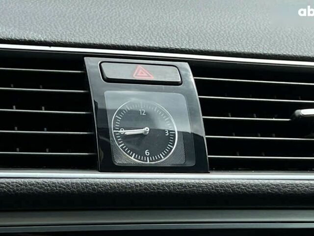 Фольксваген Пассат, объемом двигателя 2.5 л и пробегом 174 тыс. км за 10300 $, фото 15 на Automoto.ua