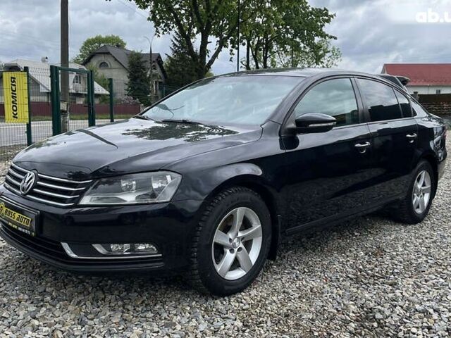 Фольксваген Пассат, объемом двигателя 1.8 л и пробегом 254 тыс. км за 9300 $, фото 2 на Automoto.ua