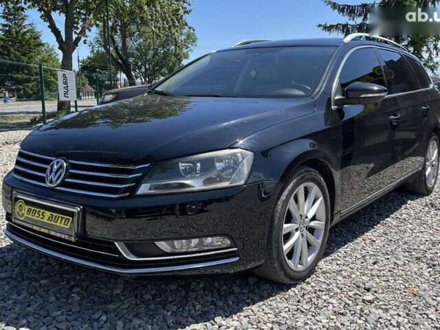 Фольксваген Пассат, объемом двигателя 2 л и пробегом 230 тыс. км за 9200 $, фото 2 на Automoto.ua